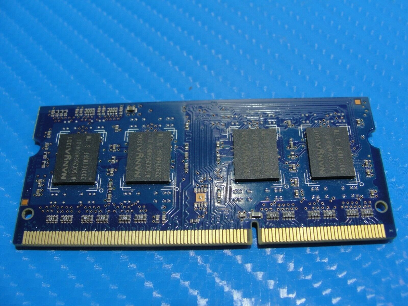 Acer M5-583P-6637 Kingston 2GB PC3L-12800S SO-DIMM Memory RAM ACR16D3LS1NGG/2G Kingston