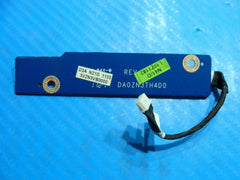 HP Touchsmart AIO 610-1000 23" Genuine Volume Control Button Board DA0ZN3TH4D0 