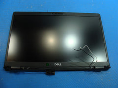 Dell Latitude 14" 5401 Genuine Matte FHD LCD Screen Complete Assembly Black