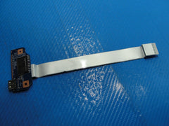 HP 17-bs011dx 17.3" Genuine USB Board w/Cable 450.0c701.0001