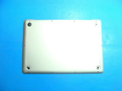 MacBook Pro 13" A1278 Mid 2012 MD102LL/A OEM Bottom Case Silver 923-0103 - Laptop Parts - Buy Authentic Computer Parts - Top Seller Ebay