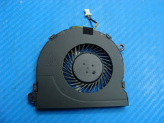 Dell Inspiron 15-3567 15.6" Genuine Laptop CPU Cooling Fan CGF6X 