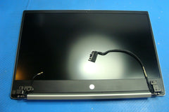 Lenovo Ideapad 14" s340-14iwl Genuine Matte Fhd Lcd Screen Complete Assembly 