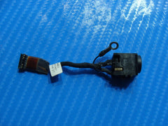 Sony Vaio SVT13116FXS 13.3" Genuine Laptop DC IN Power Jack w/Cable 50.4UJ01.001