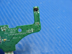 HP Pavilion 17.3" 17z-e100 Genuine Power Button Board w/Cable DA0R68PB6D0 GLP* - Laptop Parts - Buy Authentic Computer Parts - Top Seller Ebay