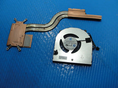 Dell Latitude 3420 14" Genuine CPU Cooling Fan w/Heatsink yd29t 460.0nf01.0021