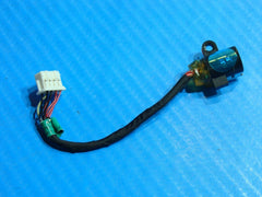 HP Probook 15.6" 650 G1 OEM DC-IN Power Jack with Cable 727811-SD1 GLP* - Laptop Parts - Buy Authentic Computer Parts - Top Seller Ebay