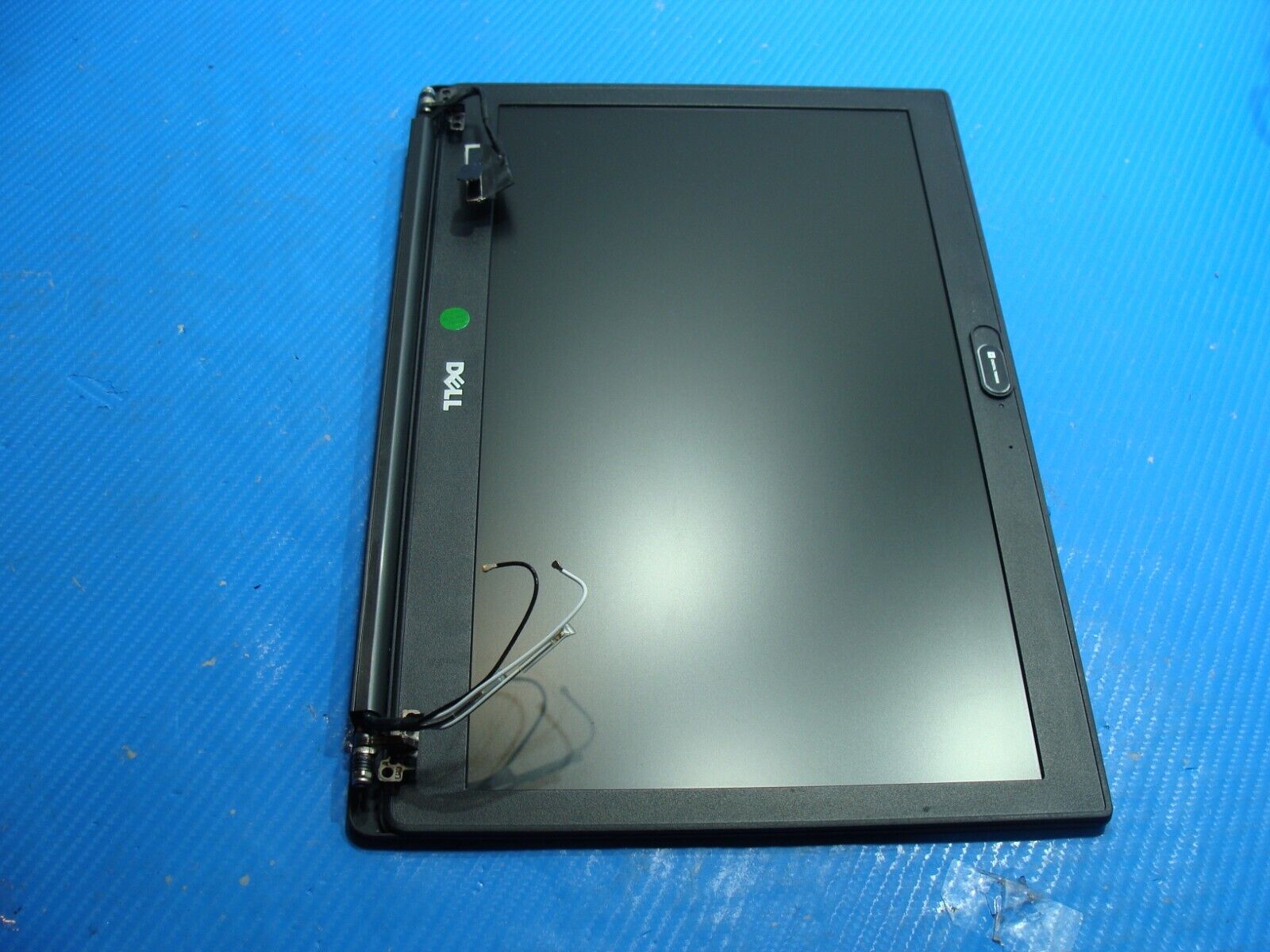 Dell Latitude 7280 12.5