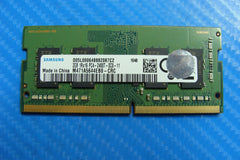 HP m3-u101dx Samsung 2Gb 1rx16 Memory Ram So-Dimm pc4-2400t m471a5644eb0-crc 