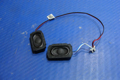 Toshiba T235D-S1340RD 13.3" Genuine Left & Right Speaker Set PK23000DJ00 Acer