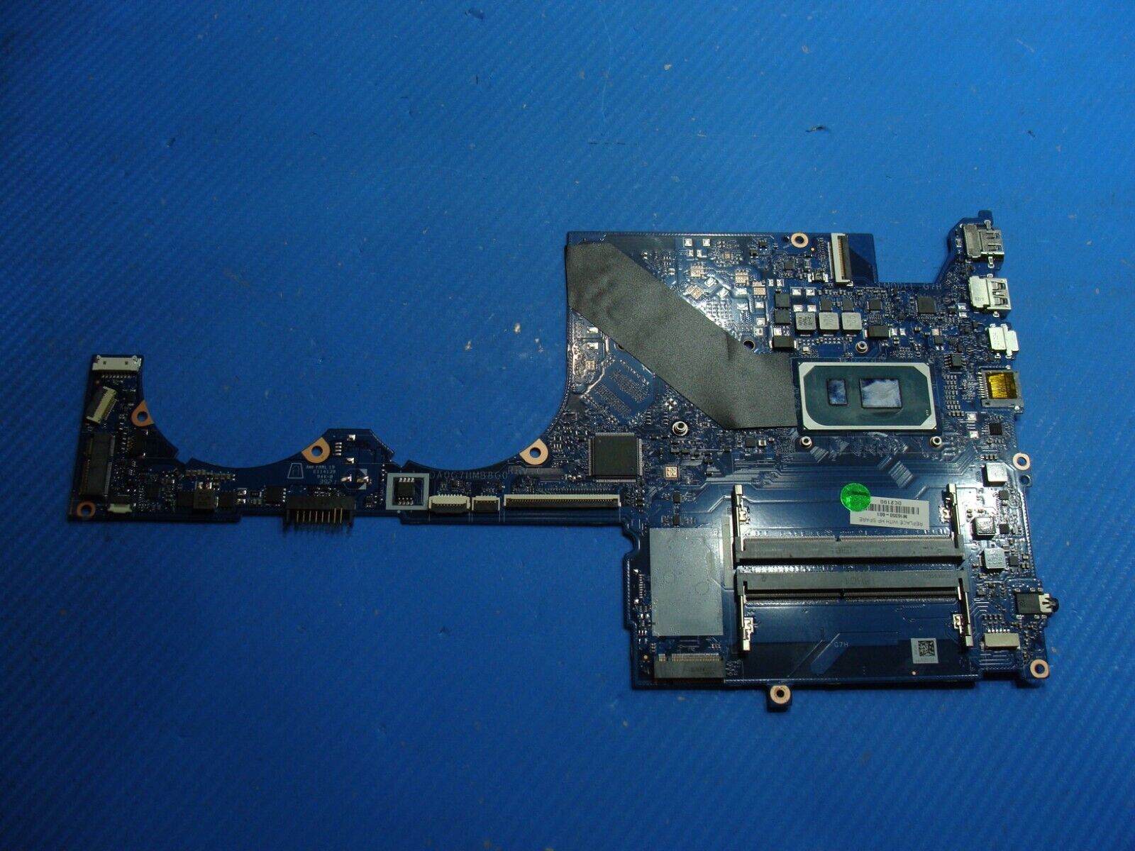 HP Pavilion 15-eg0167st 15.6