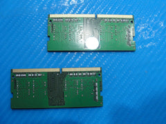 Dell 5410 SK Hynix 8Gb 2x4Gb Memory Ram PC4-3200AA HMA851S6DJR6N-XN