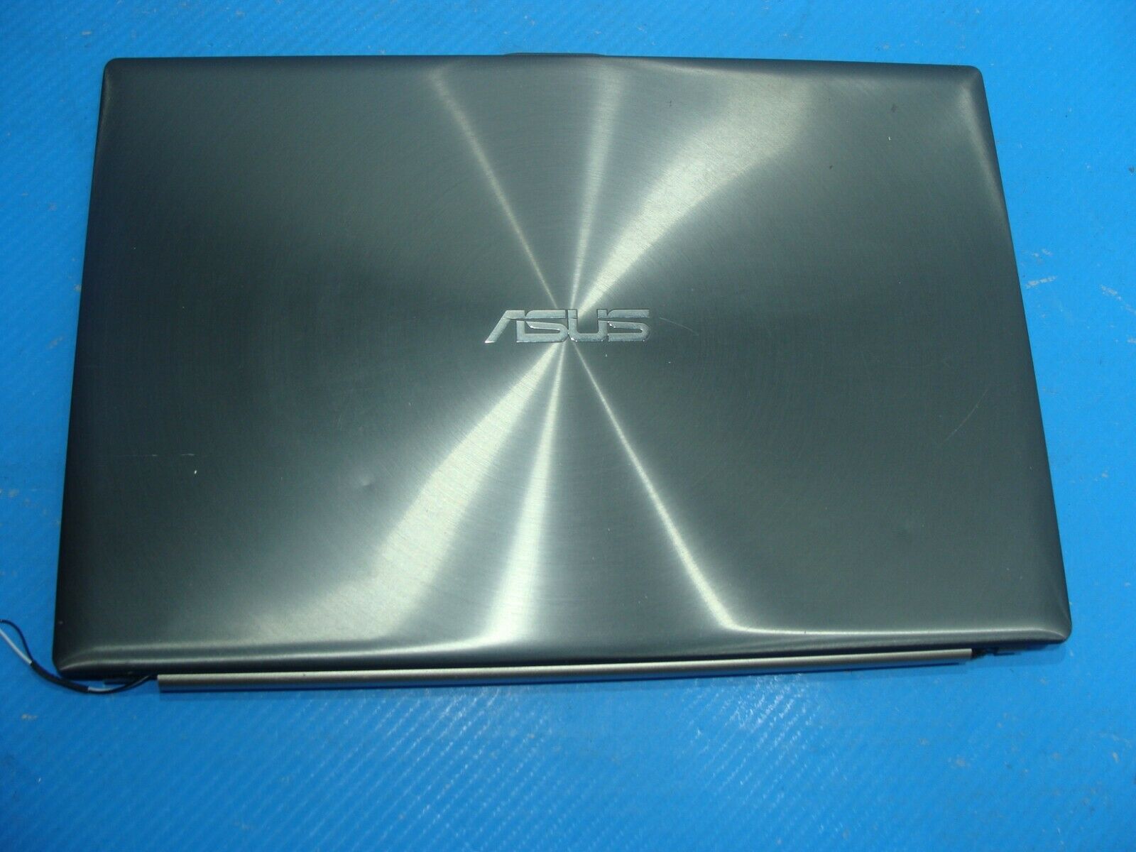 Asus ZenBook 13.3