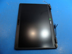 Dell Latitude 5401 14" Genuine Matte FHD LCD Screen Complete Assembly Black