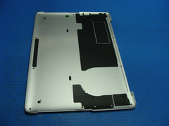 MacBook Pro 13" A1502 Early 2015 MF839LL/A OEM Bottom Case Silver 923-00503 Apple