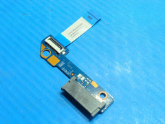 HP Notebook 15-bs1xx 15.6" DVD Connector Board w/Cable LS-E794P - Laptop Parts - Buy Authentic Computer Parts - Top Seller Ebay