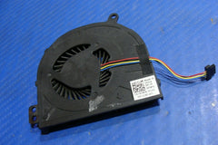 Dell Latitude E5540 15.6" Genuine Laptop CPU Cooling Fan 87XFX DC28000DNDL Dell