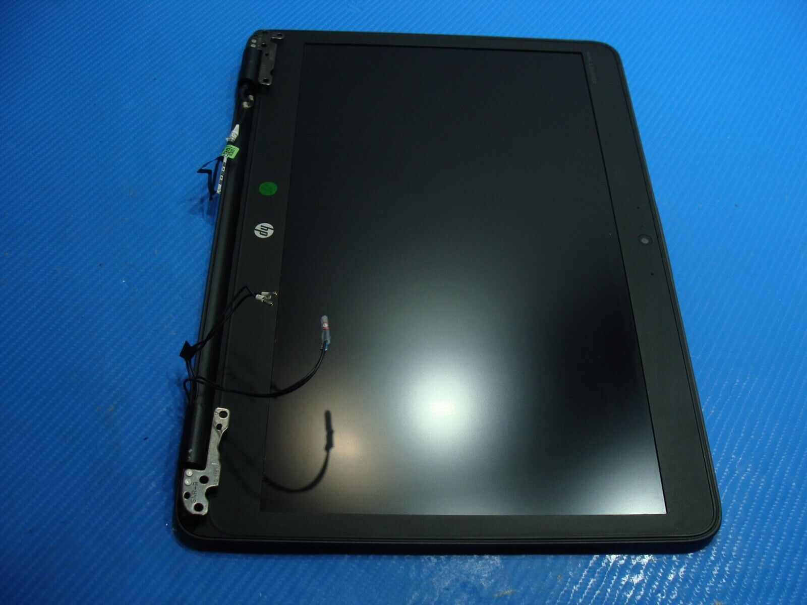 HP ZBook 14