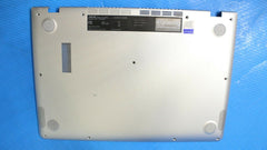 Asus 14" Q405UA-BI5T5 OEM Laptop Bottom Case Silver 3CBKJBAJN10 - Laptop Parts - Buy Authentic Computer Parts - Top Seller Ebay