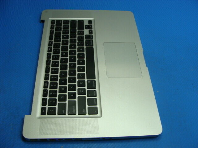 MacBook Pro A1286 15