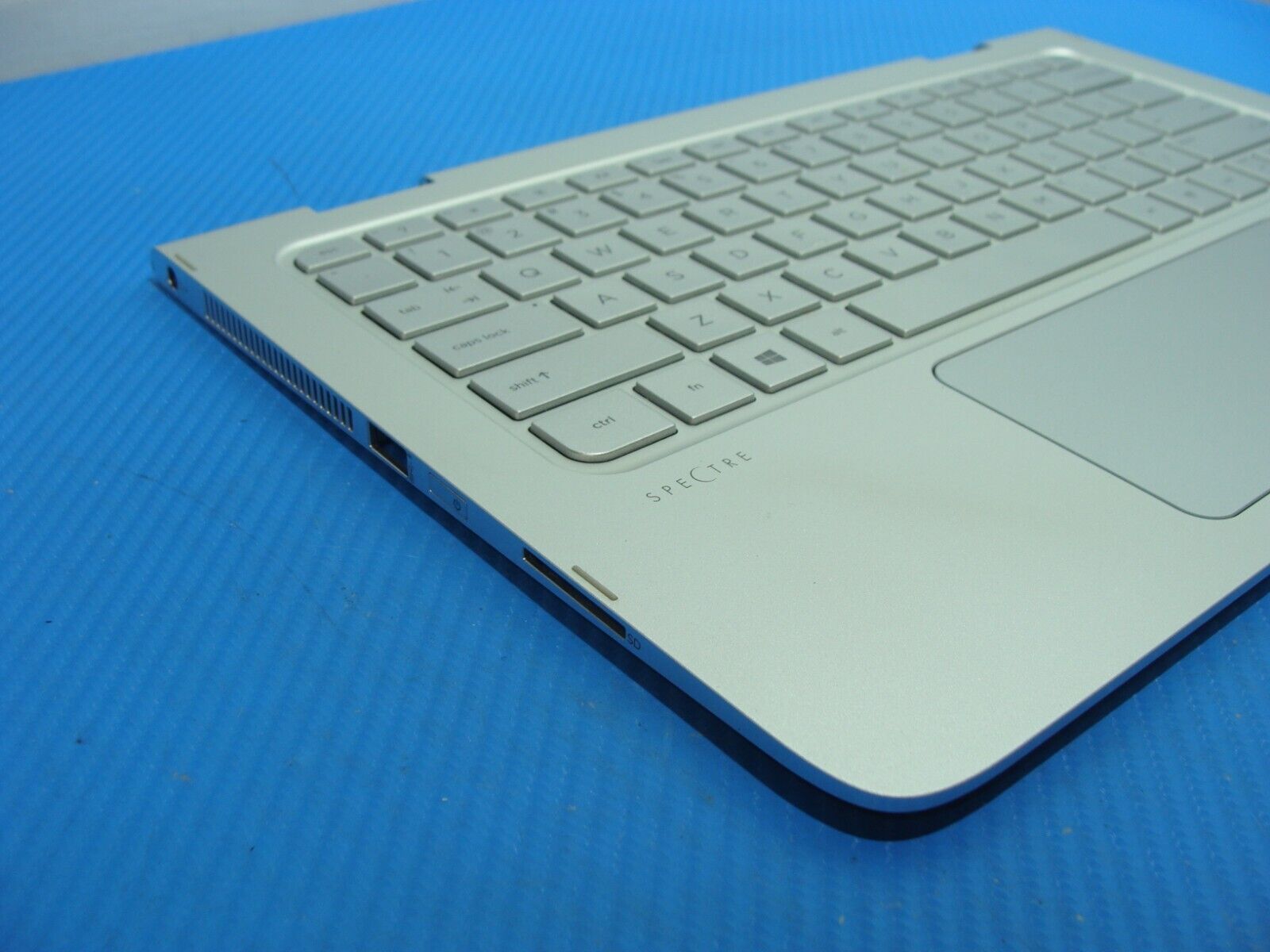 HP Spectre X360 13-4005dx 13.3