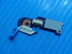 HP Stream 14-ds0036nr 14" Genuine Laptop Power Button Board w/Cable DA00P9PB6C0