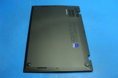 Lenovo ThinkPad X1 Carbon 3rd Gen 14" Genuine Bottom Case Base Cover 00hn987 