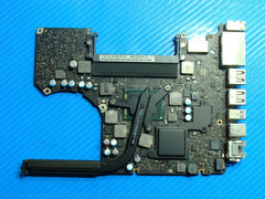 MacBook Pro 13" A1278 2011 MD313LL i5-2435M 2.4GHz Logic Board 820-2936-A AS IS 