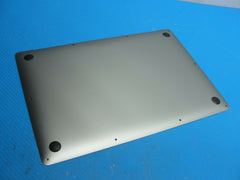 MacBook Air A1932 13" 2018 MRE82LL/A Genuine Bottom Case Space Gray 923-02825 "A - Laptop Parts - Buy Authentic Computer Parts - Top Seller Ebay