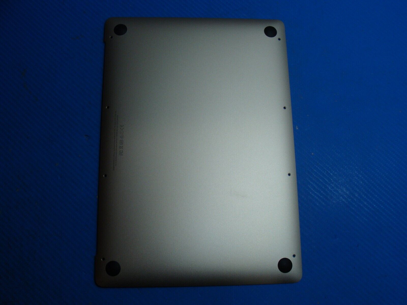 MacBook A1534 12