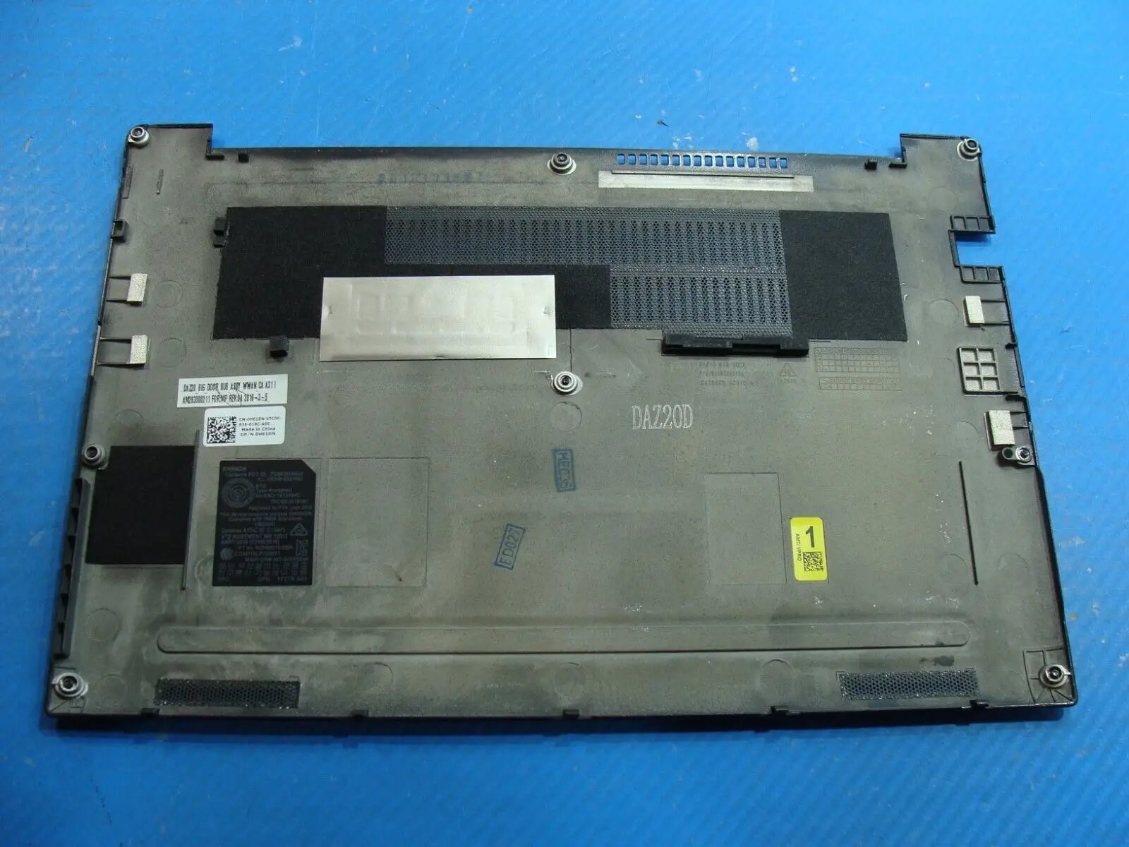 Dell Latitude 12.5