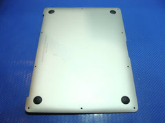 MacBook Air 13" A1466 Early 2014 MD760LL/B MD761LL/B Bottom Case Silver 923-0443 Apple