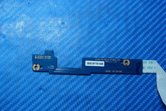 Samsung 15.6" NP700Z5B-W01UB Genuine Power Button Board w/Cable BA92-09115A GLP* Samsung