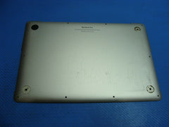 MacBook Pro A1502 MGX72LL/A MGX82LL/A Mid 2014 13" Housing Bottom Case 923-00108 Apple