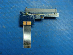 HP 15.6" 15-af113cl OEM Laptop HDD Hard Drive Connector LS-C703P - Laptop Parts - Buy Authentic Computer Parts - Top Seller Ebay