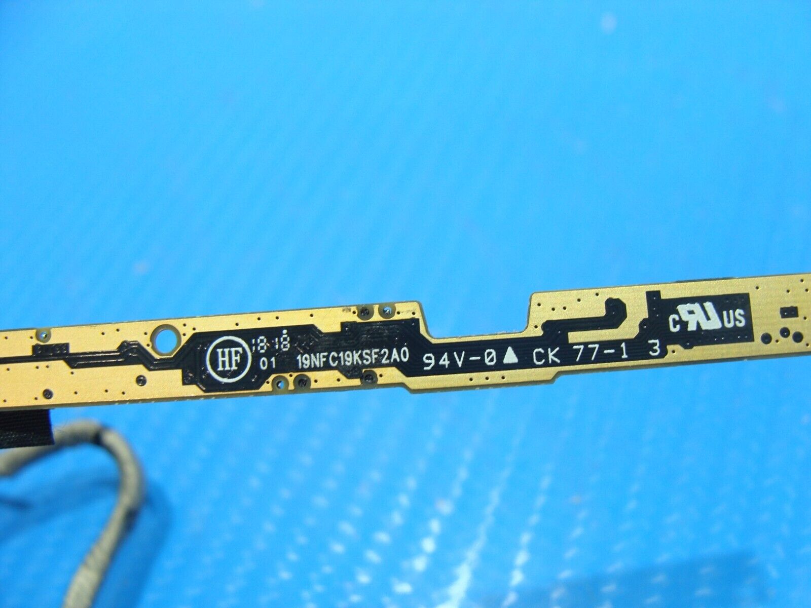 MSI GP73 Leopard 8RF 17