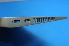 Dell Latitude 5420 14" Genuine Laptop Palmrest w/Touchpad Keyboard A20697