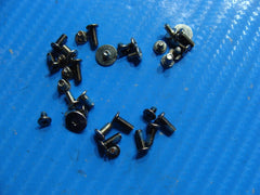 Asus Chromebook 14" C423NA-BCLN5-2 Genuine Screw Set Screws for Repair ScrewSet