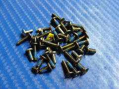 Asus X54C-BBK7 15.6" Genuine Laptop Screw Set Screws for Repair ScrewSet ER* - Laptop Parts - Buy Authentic Computer Parts - Top Seller Ebay