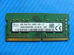 Dell 13 7378 SK Hynix 8GB 1Rx8 PC4-2400T Memory RAM SO-DIMM HMA81GS6AFR8N-UH