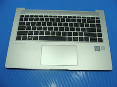 HP EliteBook 1040 G4 14" Palmrest w/Touchpad Keyboard Backlit 45Y0GTATP00