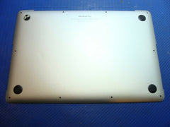 MacBook Pro A1502 MF839LL/A MF840LL/A Early 2015 13" Bottom Case 923-00503 #5 Apple