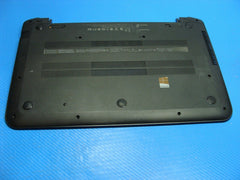 HP 15-b142dx 15.6" Genuine Bottom Case w/Speakers Black 32U56TP003 - Laptop Parts - Buy Authentic Computer Parts - Top Seller Ebay