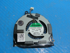 Dell Latitude E7450 14" Genuine CPU Cooling Fan HMWC7 DC28000F5SL - Laptop Parts - Buy Authentic Computer Parts - Top Seller Ebay