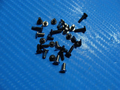 Asus R410MA-212.BK128 14" Genuine Laptop Screw Set Screws for Repair ScrewSet