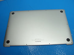 MacBook Pro A1398 15" 2015 MJLQ2LL/A Genuine Laptop Bottom Case 923-00544 