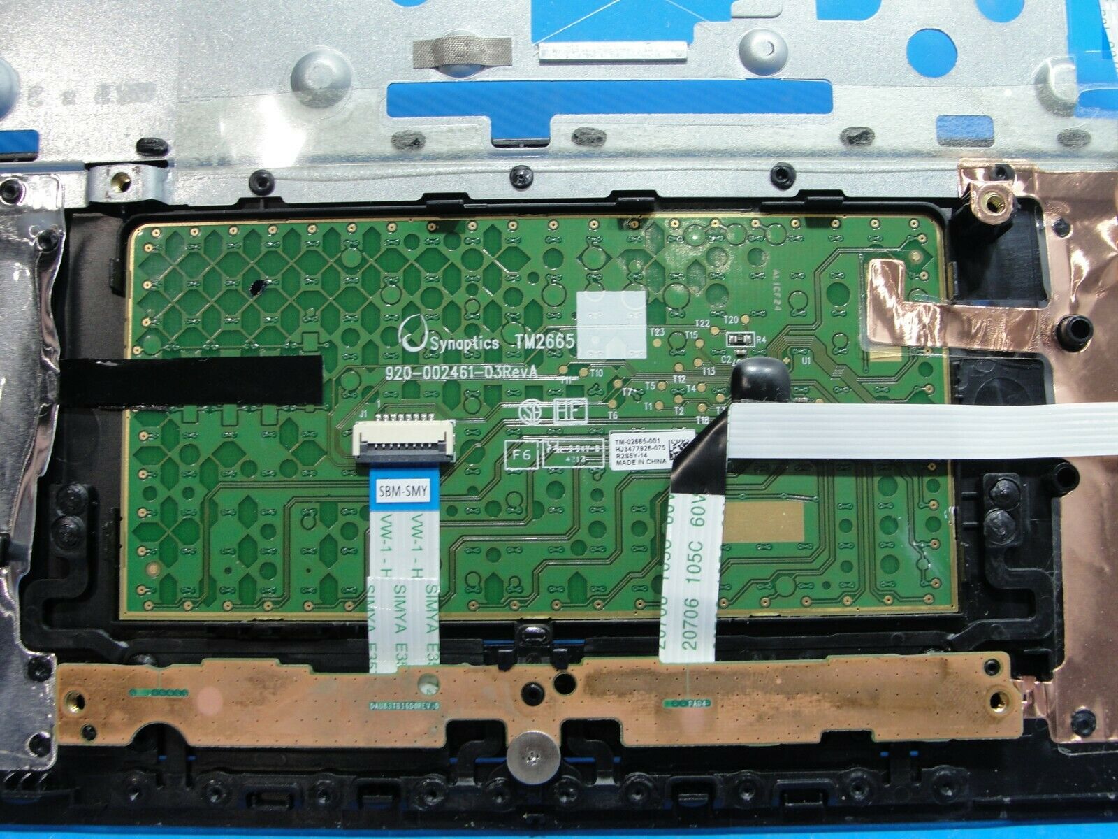 HP Pavilion TS 15.6