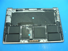 MacBook Pro 16" A2141 Late 2019 MVVJ2LL/A MVVK2LL/A Top Case w/Battery 661-13161