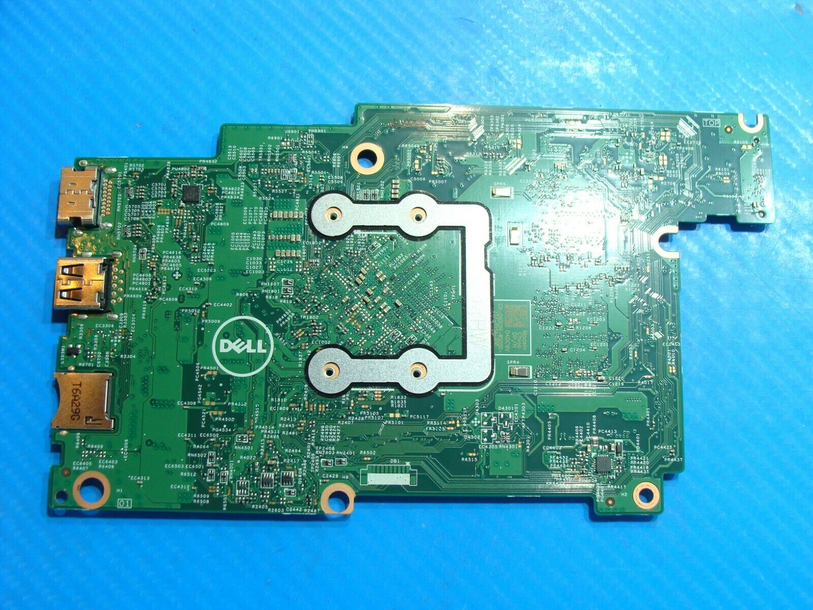 Dell Inspiron 11-3162 11.6