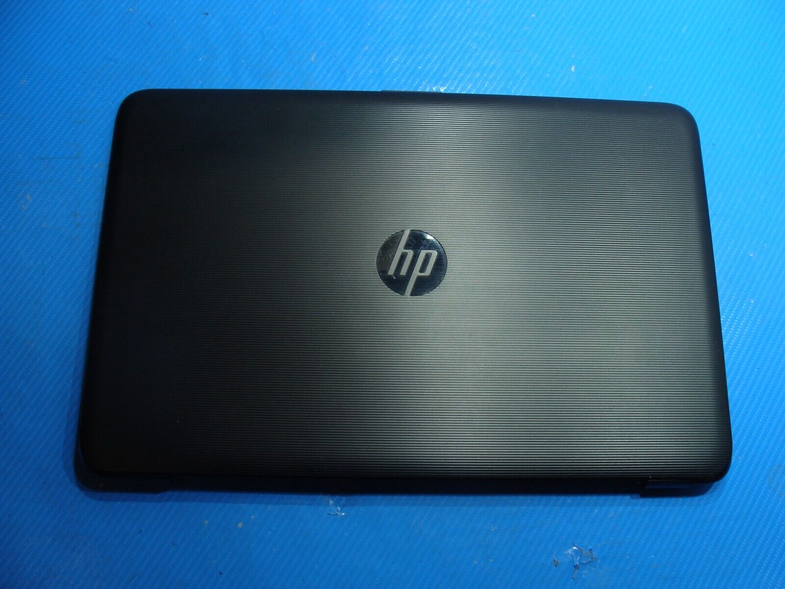 HP 15.6